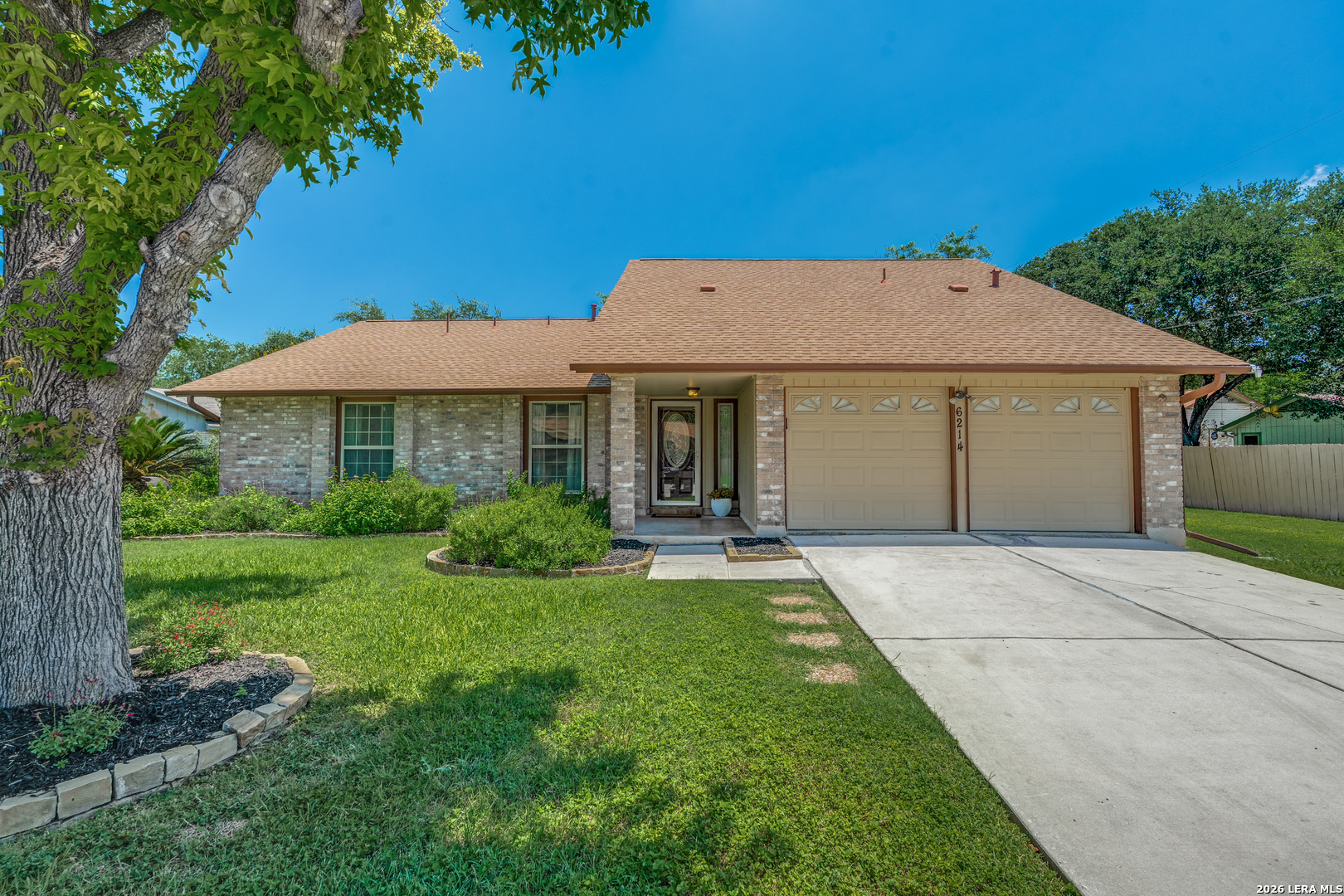 6214 Cairo Drive San Antonio TX 78229