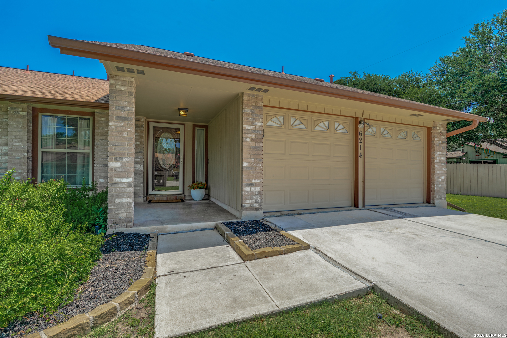 6214 Cairo Drive San Antonio TX 78229