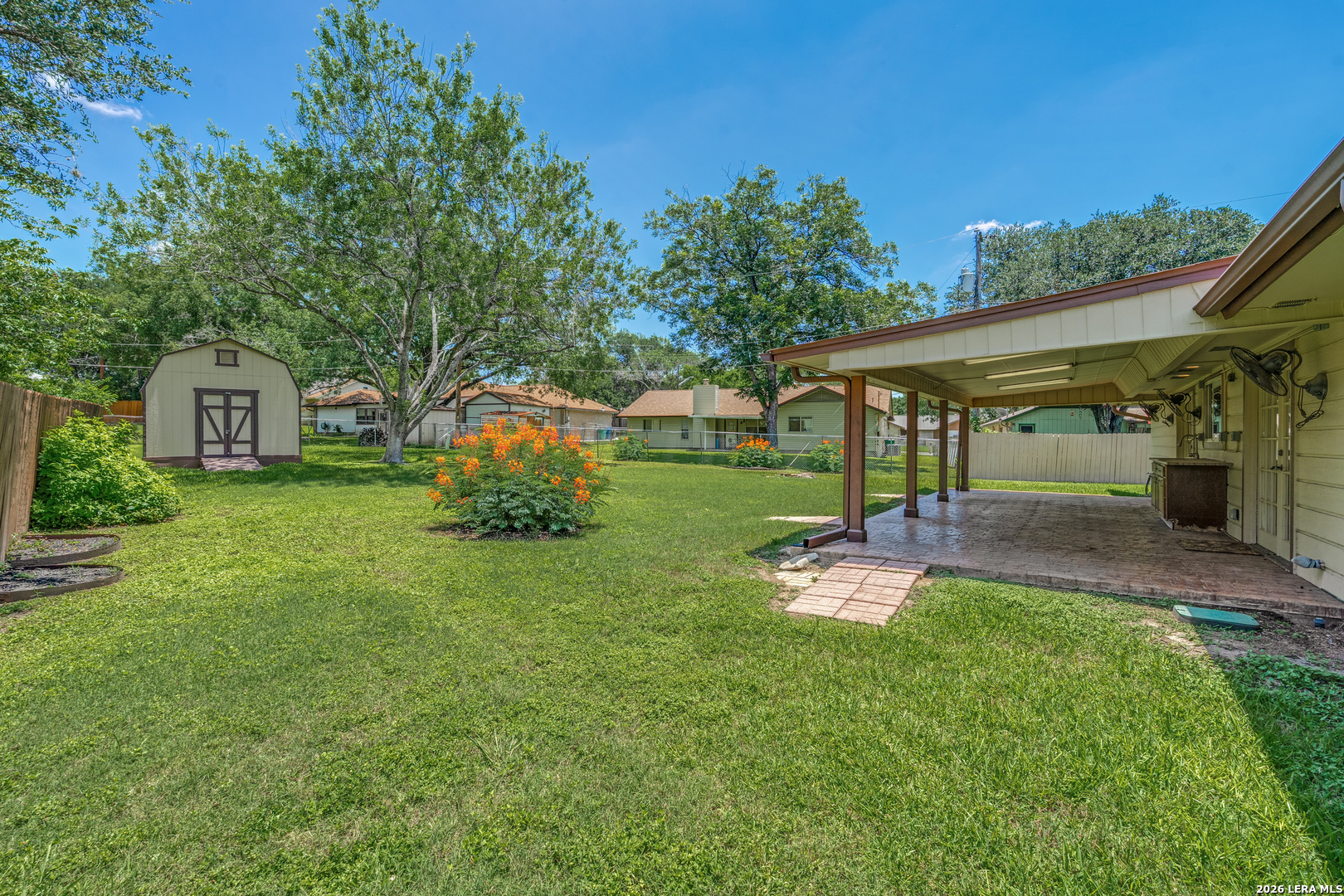 6214 Cairo Drive San Antonio TX 78229