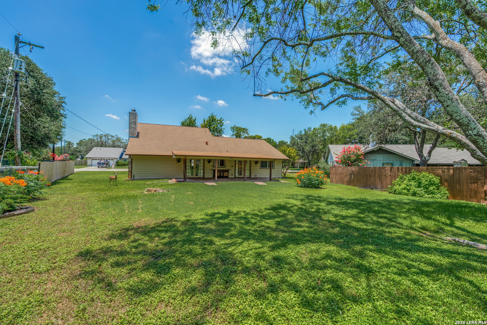 6214 Cairo Drive San Antonio TX 78229