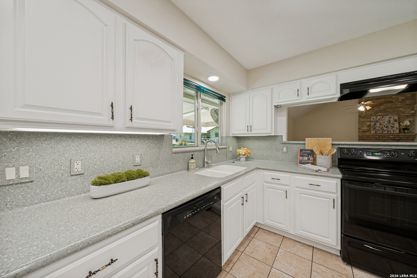 6214 Cairo Drive San Antonio TX 78229