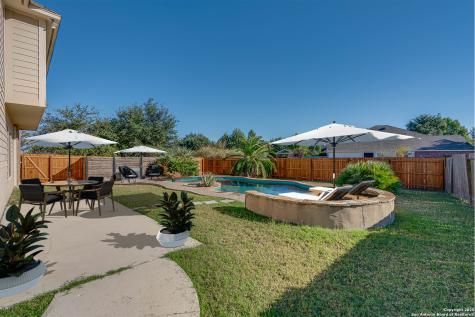 3010 Mustang Meadow Seguin TX 78155