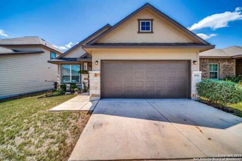 8916 Portobello Way Converse TX 78109
