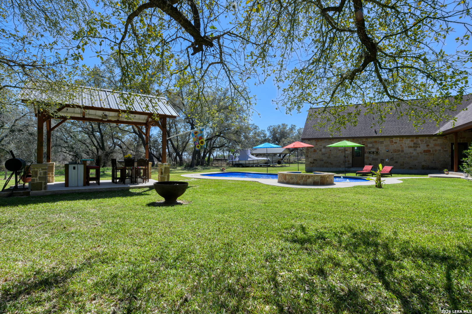 204 Fawn Floresville TX 78114