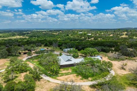 3157 Old San Antonio Road Fredericksburg TX 78624