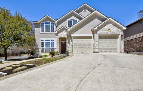 1403 Tanager Court San Antonio TX 78260