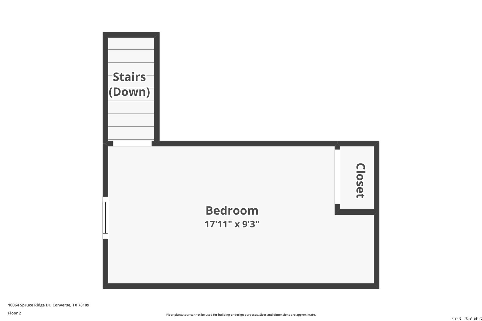 10064 Spruce Ridge Converse TX 78109