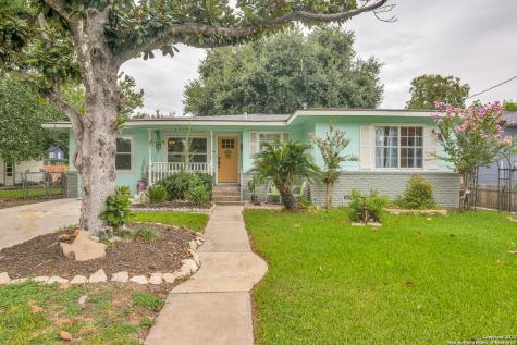 664 W Merriweather Street New Braunfels TX 78130