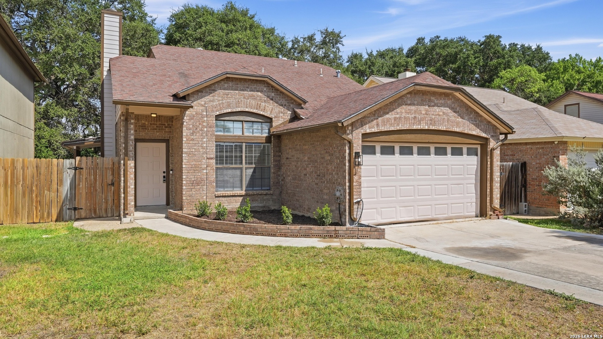7343 Corian Park Drive San Antonio TX 78249