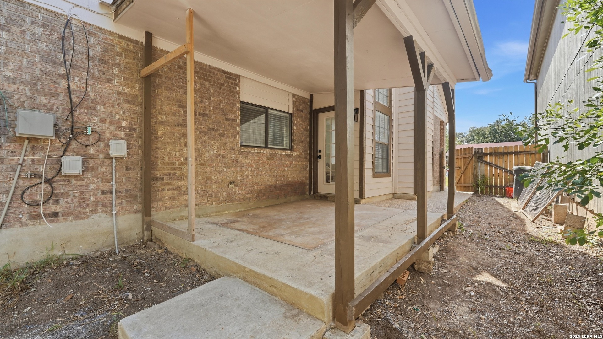 7343 Corian Park Drive San Antonio TX 78249