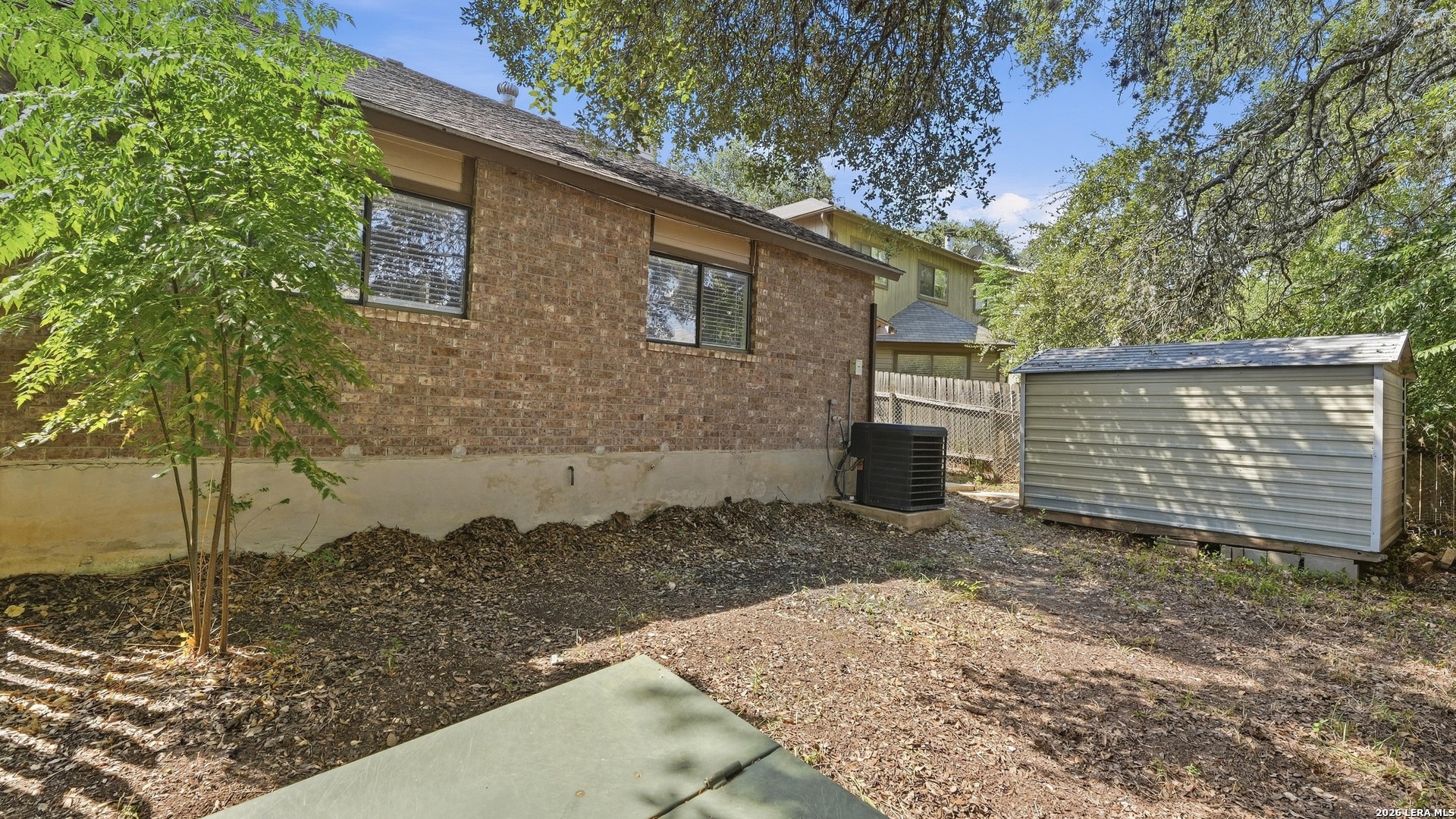 7343 Corian Park Drive San Antonio TX 78249