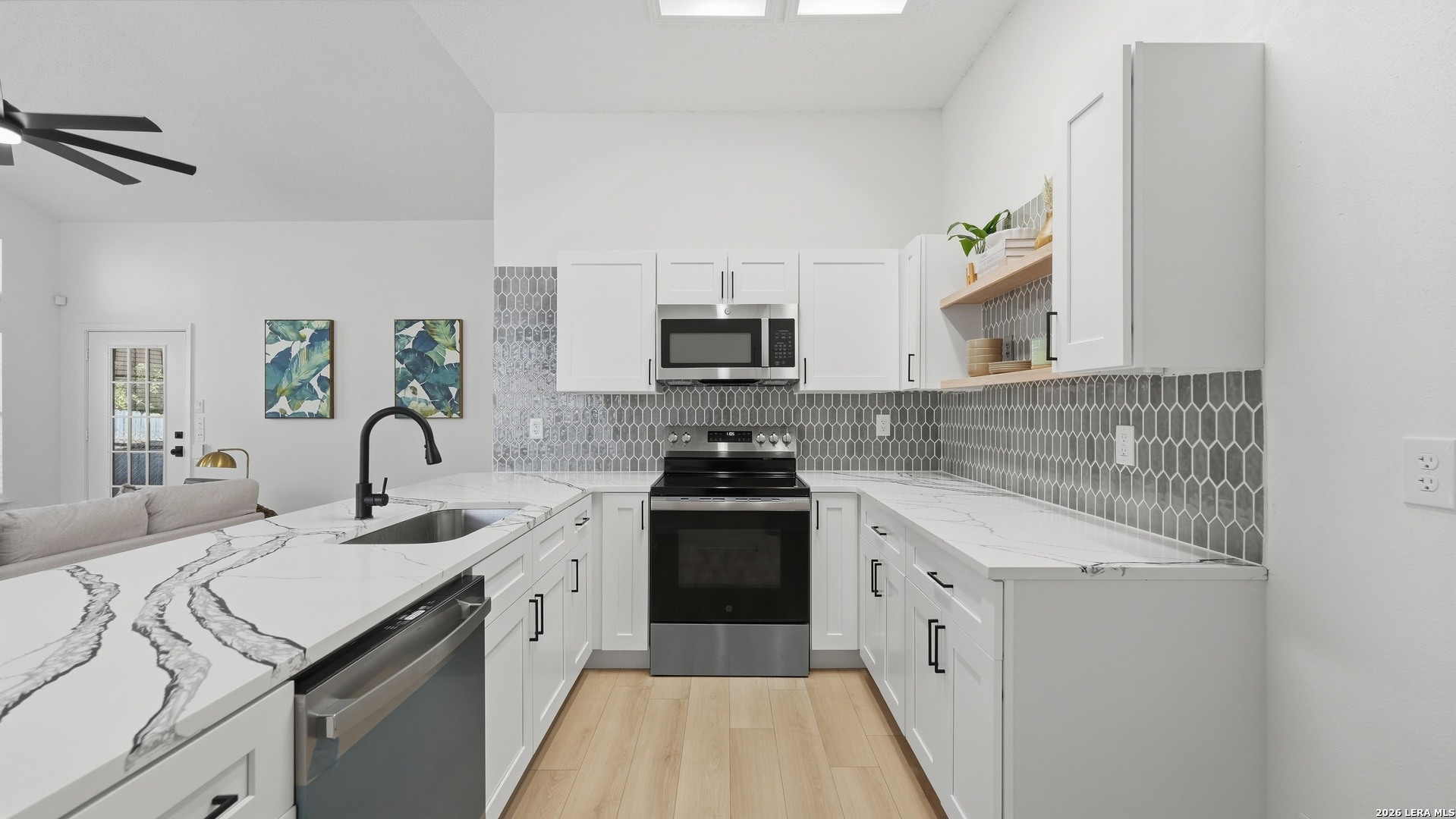 7343 Corian Park Drive San Antonio TX 78249