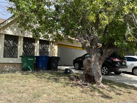 10327 Prescott Drive San Antonio TX 78245