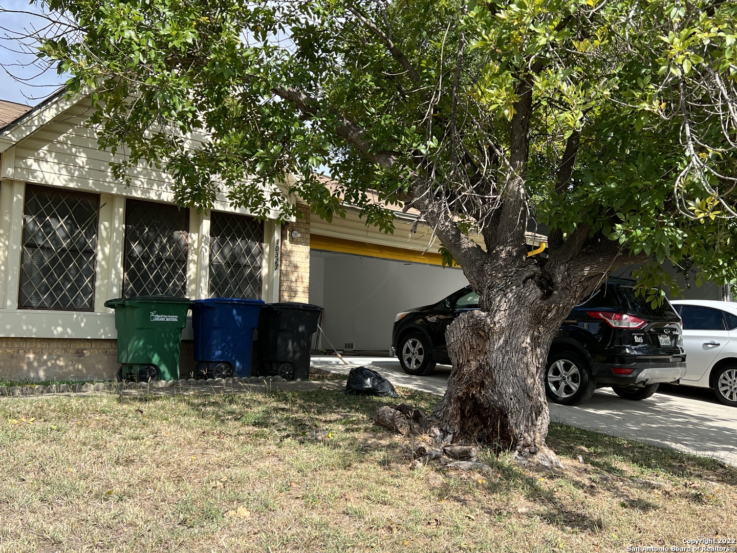 10327 Prescott Drive San Antonio TX 78245