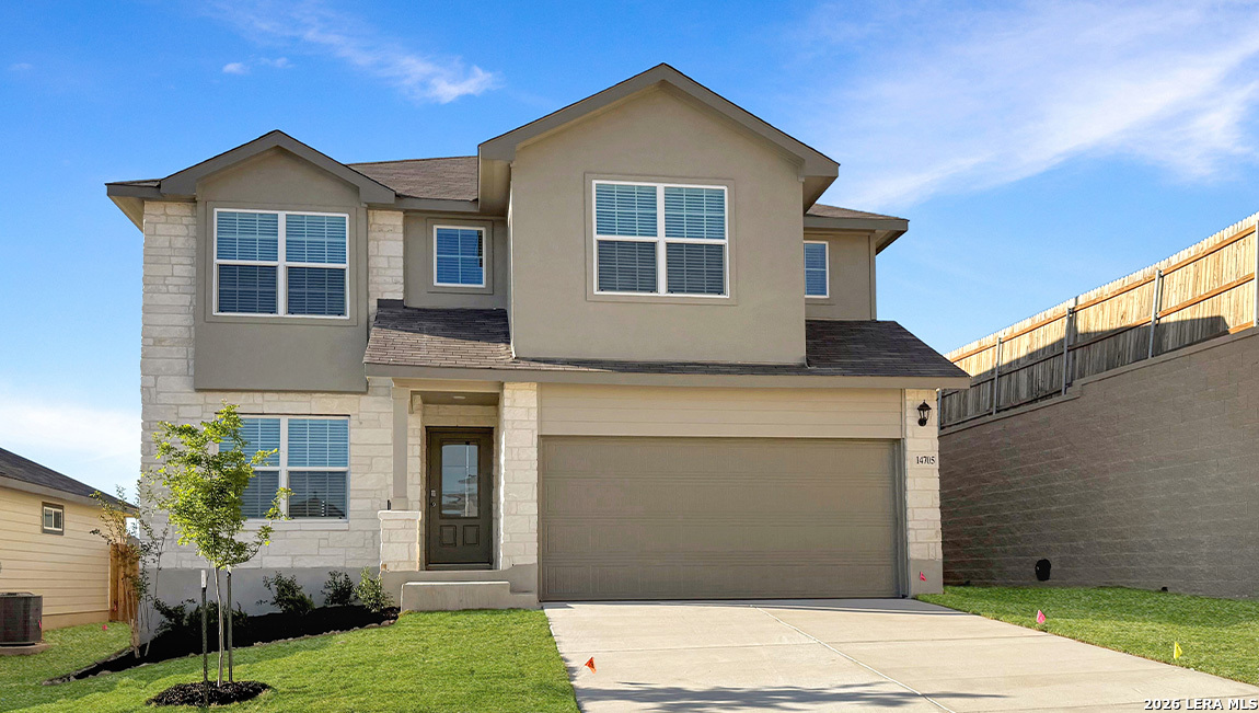 14705 Crosby Rusk San Antonio TX 78245