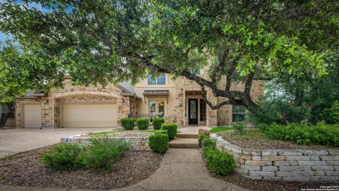 23907 Poppy Circle San Antonio TX 78260