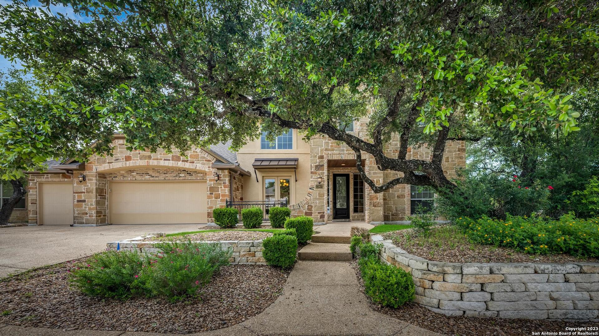 23907 Poppy Circle San Antonio TX 78260