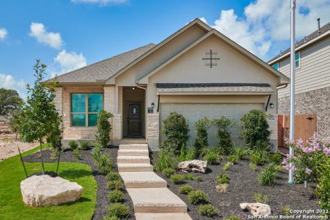 1658 Ranch House New Braunfels TX 78132