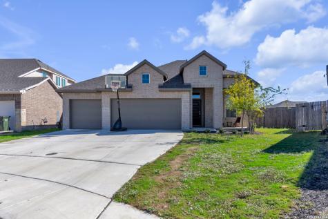 3004 Werra New Braunfels TX 78130