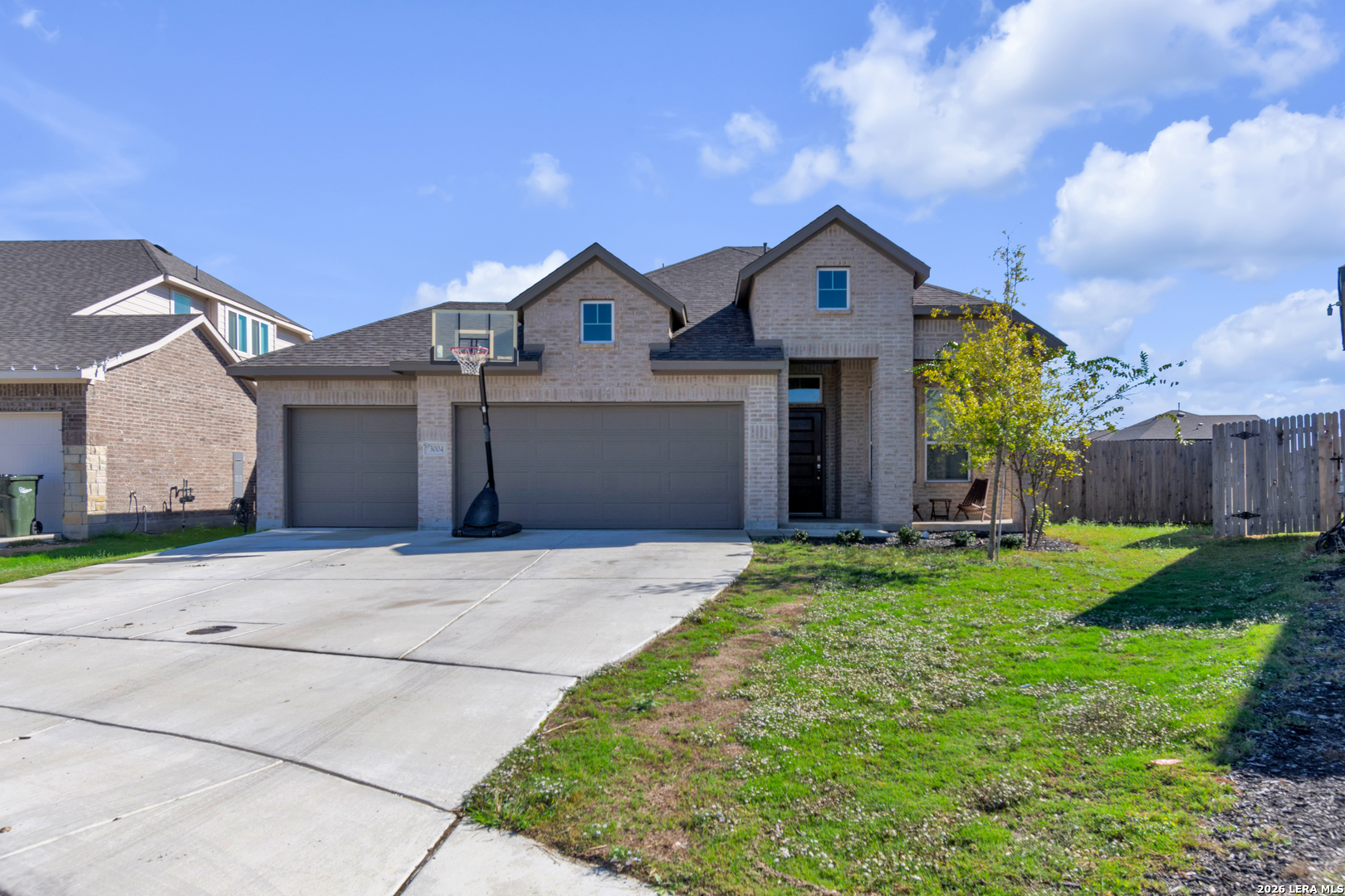 3004 Werra New Braunfels TX 78130