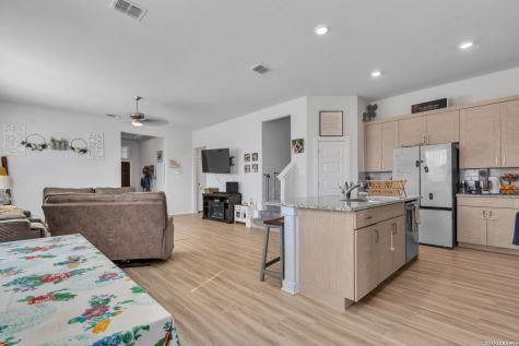 3004 Werra New Braunfels TX 78130
