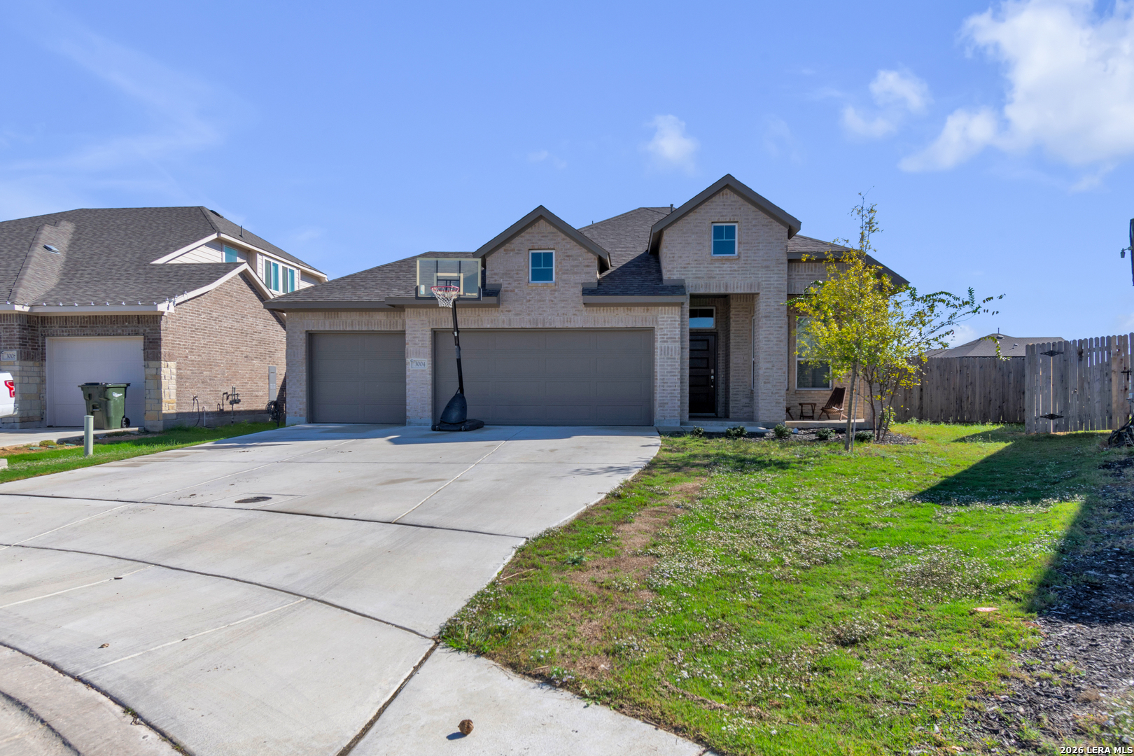 3004 Werra New Braunfels TX 78130