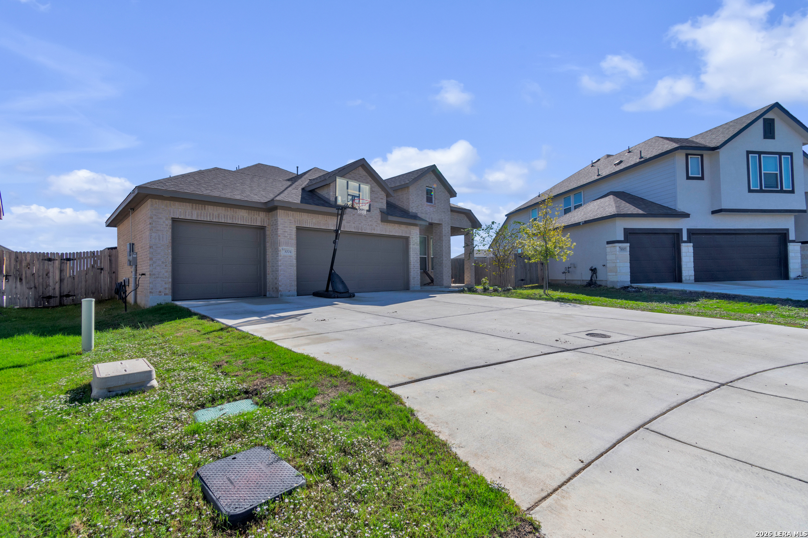 3004 Werra New Braunfels TX 78130