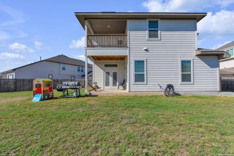 3004 Werra New Braunfels TX 78130