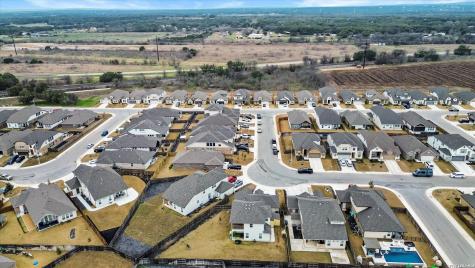 3004 Werra New Braunfels TX 78130