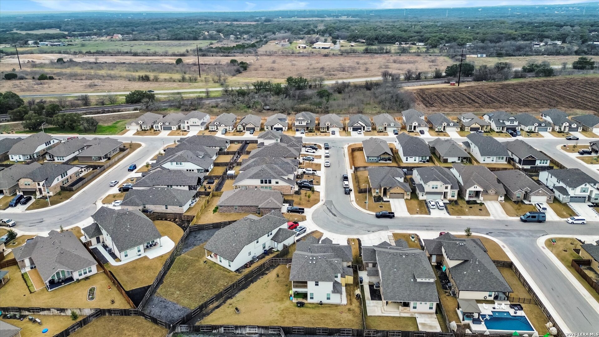 3004 Werra New Braunfels TX 78130