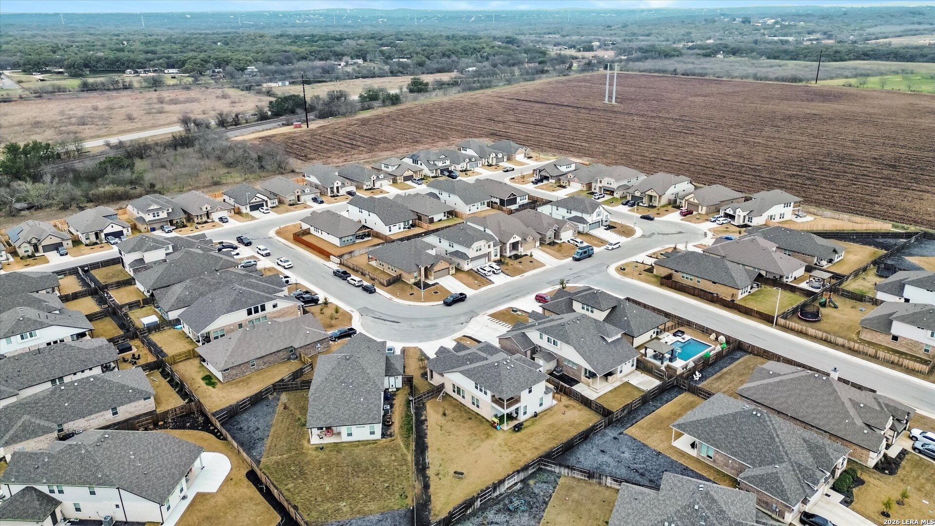 3004 Werra New Braunfels TX 78130