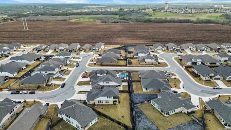 3004 Werra New Braunfels TX 78130