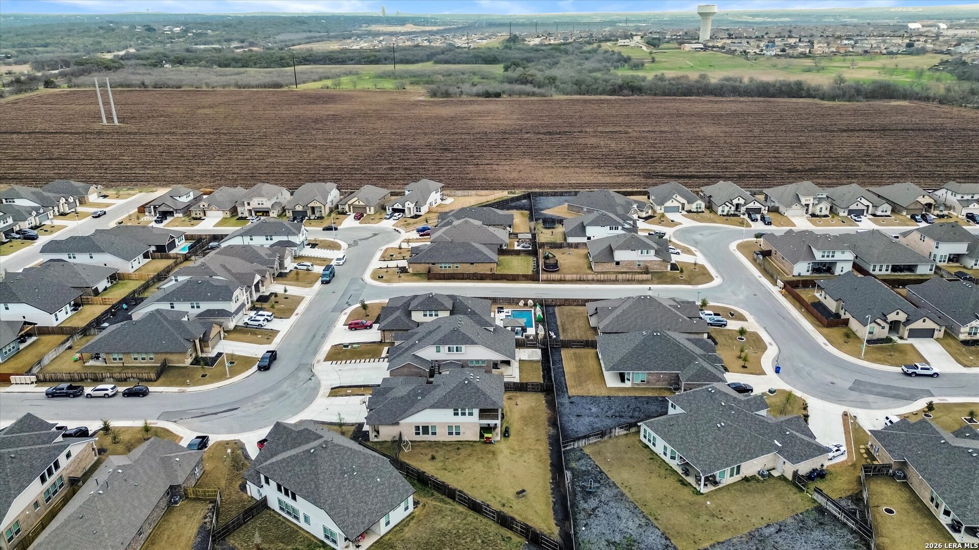 3004 Werra New Braunfels TX 78130