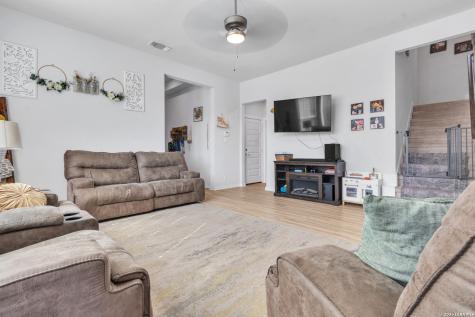 3004 Werra New Braunfels TX 78130