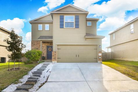 3626 Seco Tierra San Antonio TX 78223