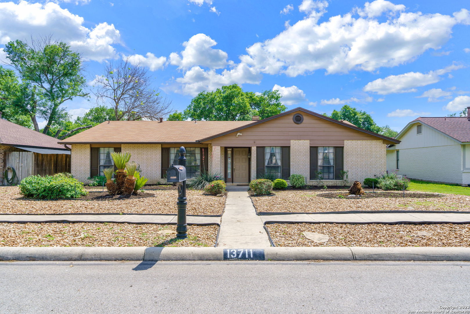 13711 Castle Grove Drive San Antonio TX 78231