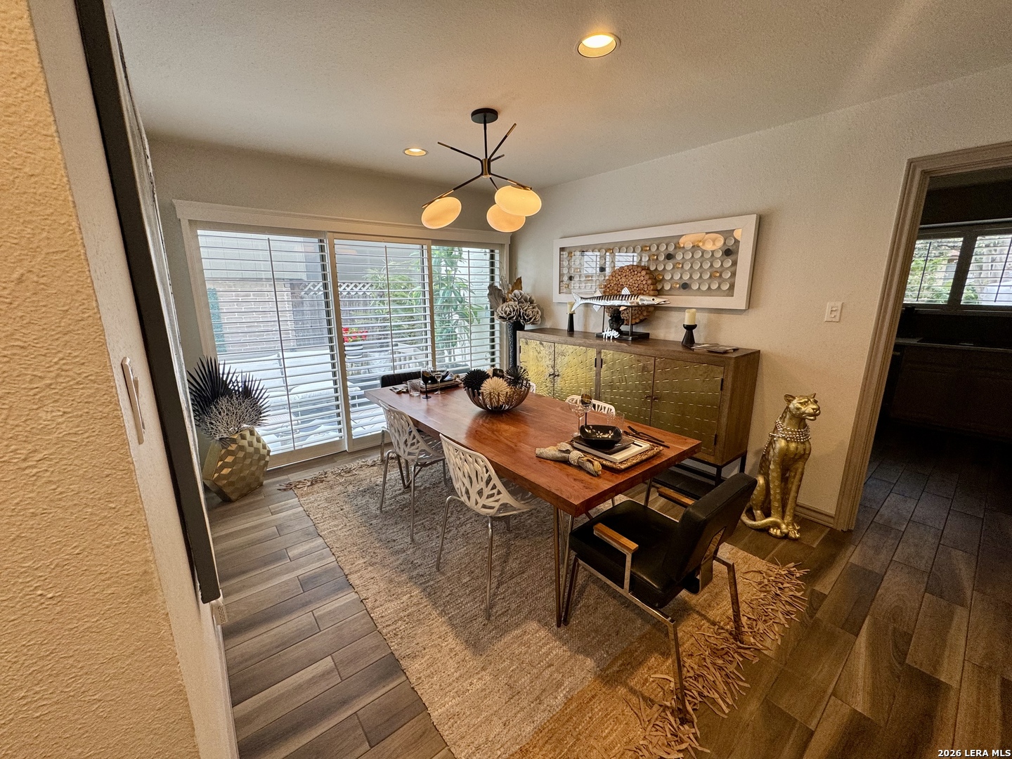 16207 Garden Oaks Street San Antonio TX 78232