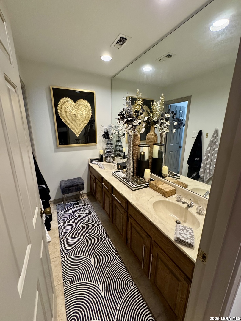 16207 Garden Oaks Street San Antonio TX 78232
