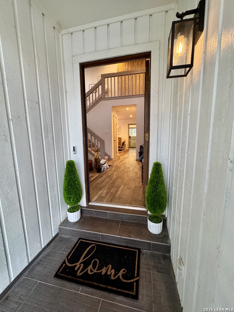 16207 Garden Oaks Street San Antonio TX 78232
