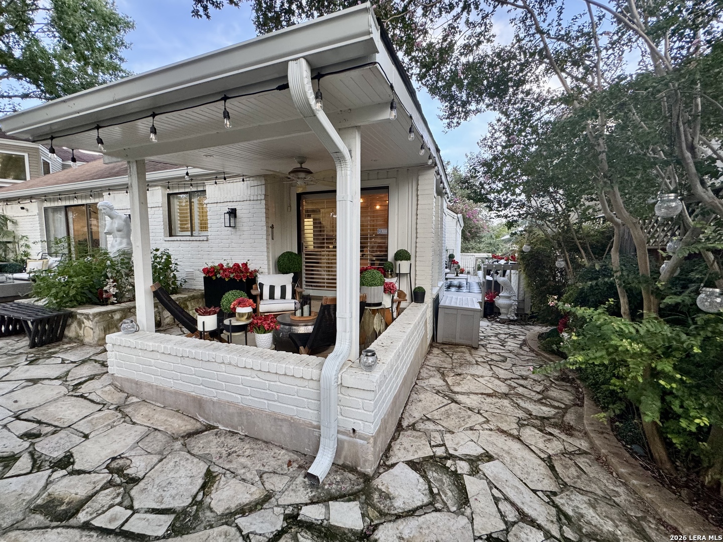 16207 Garden Oaks Street San Antonio TX 78232