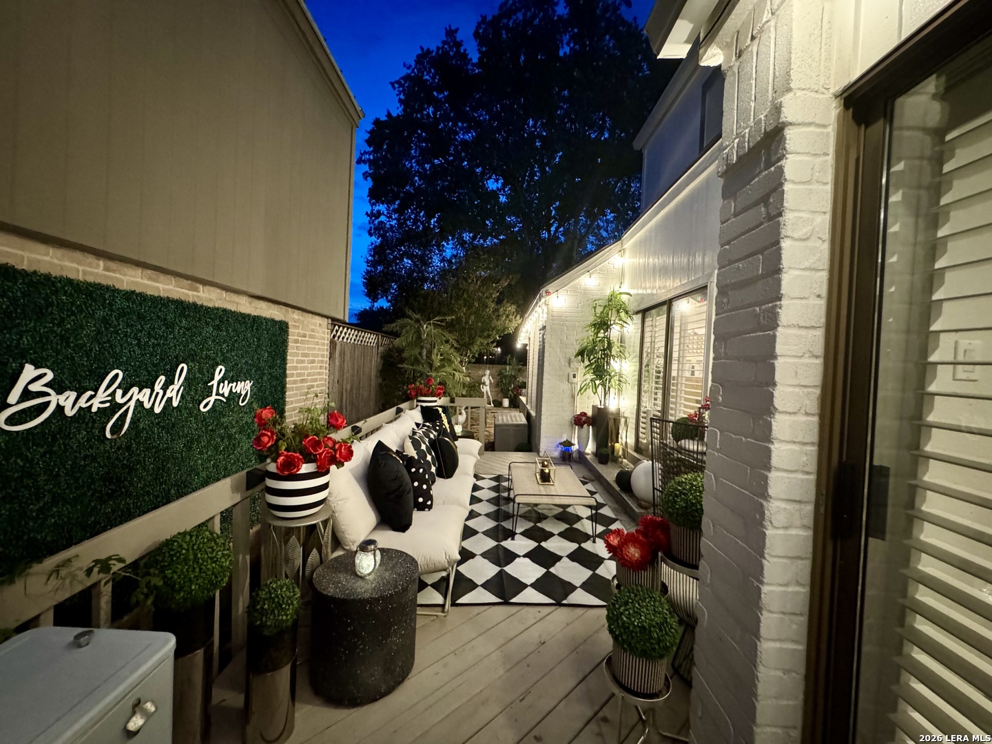 16207 Garden Oaks Street San Antonio TX 78232