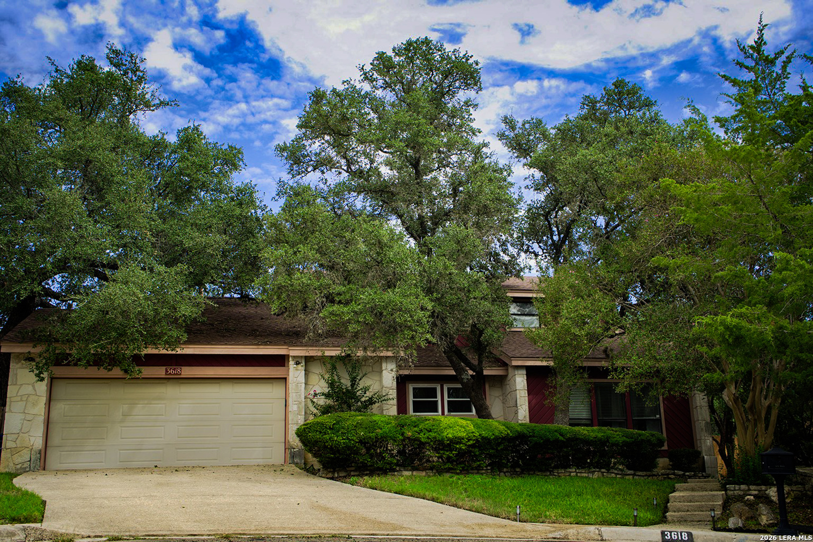 3618 Path View Point San Antonio TX 78247