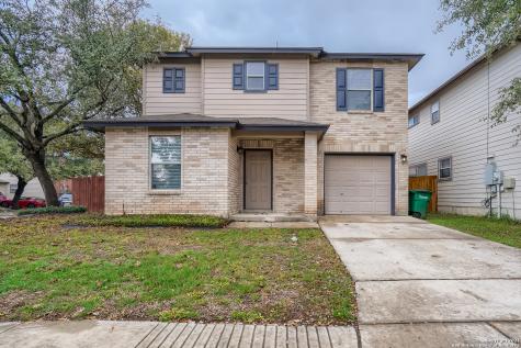3 Adobe Grove San Antonio TX 78239