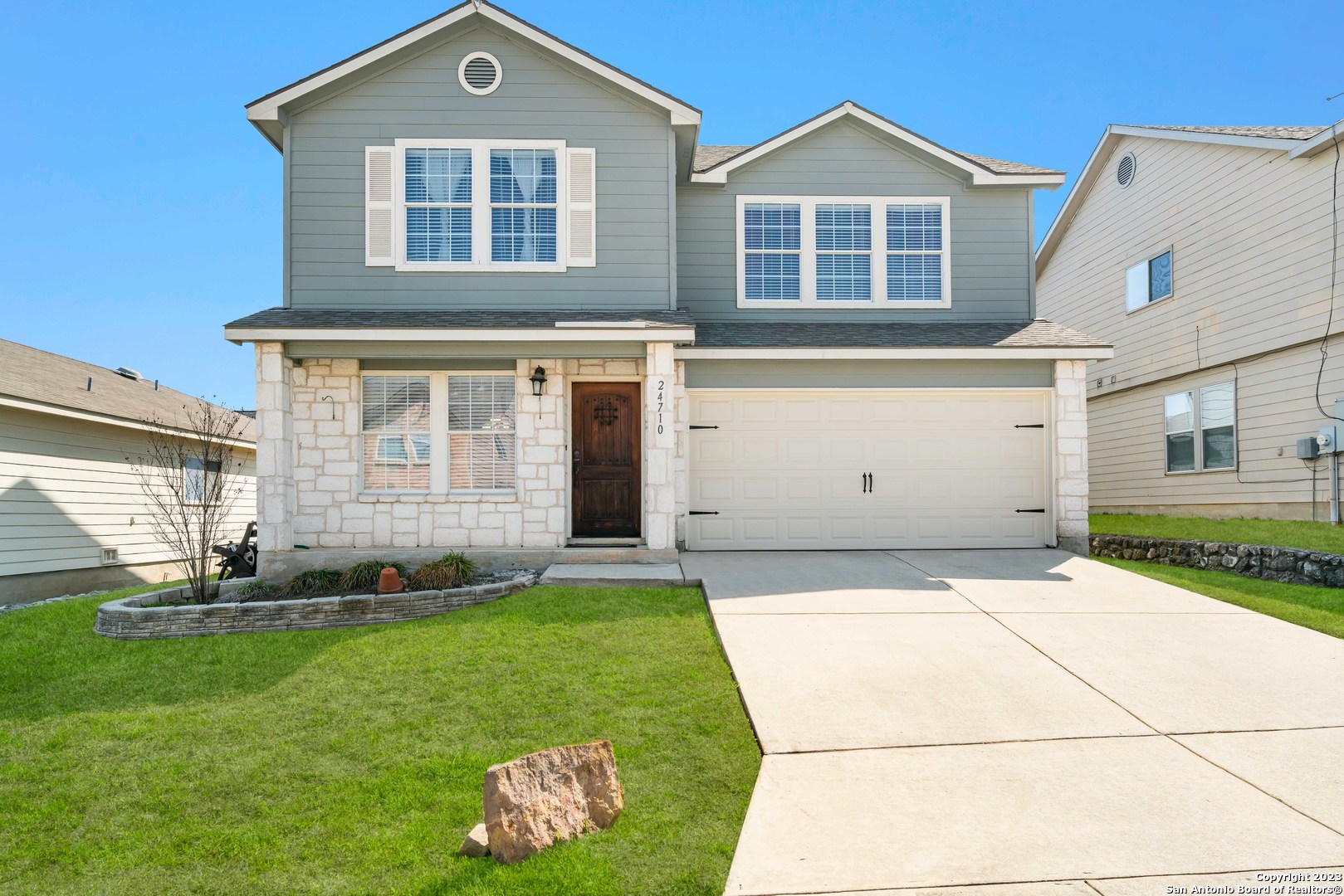 24710 Maple Crest San Antonio TX 78261