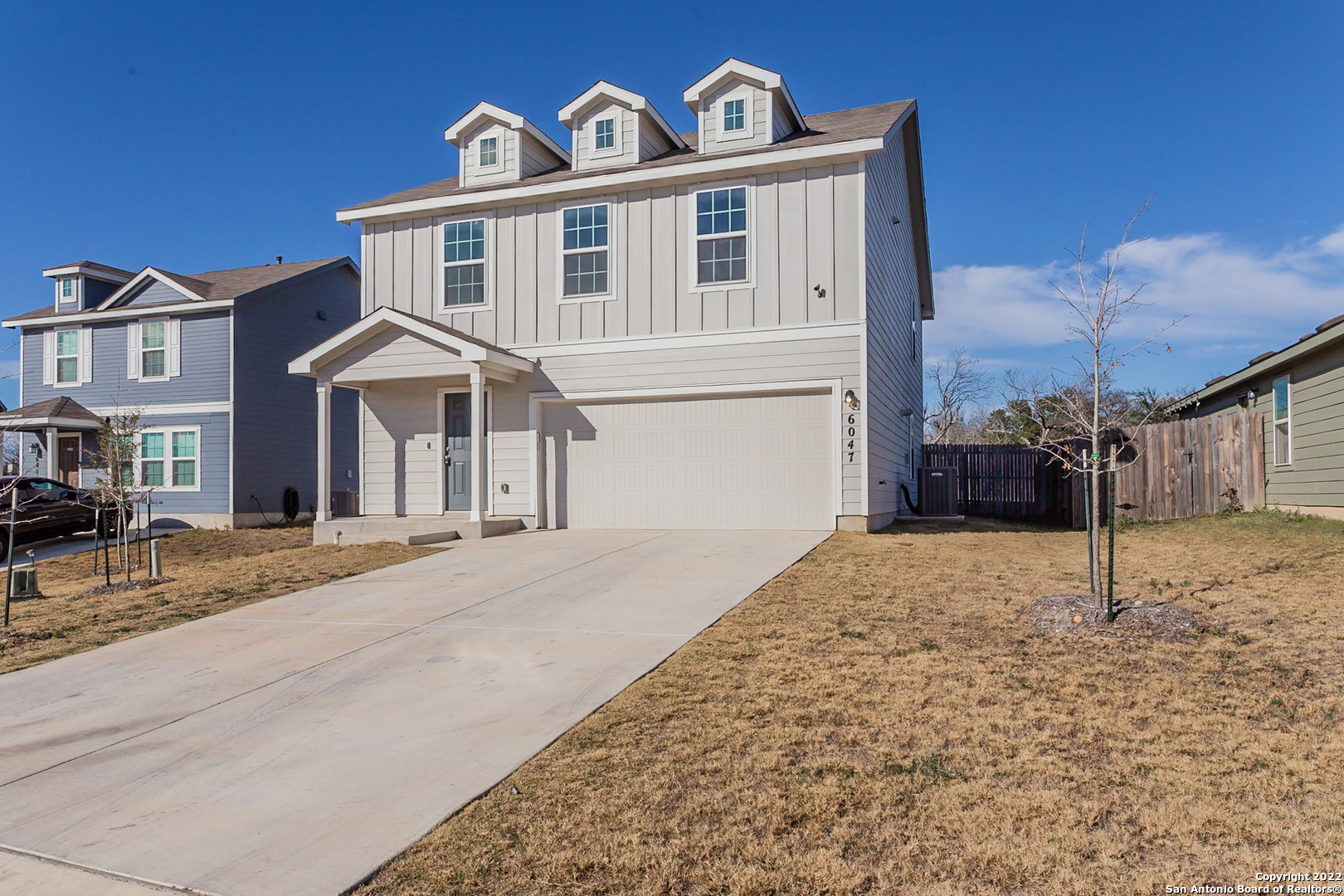 6047 Tina Park San Antonio TX 78242