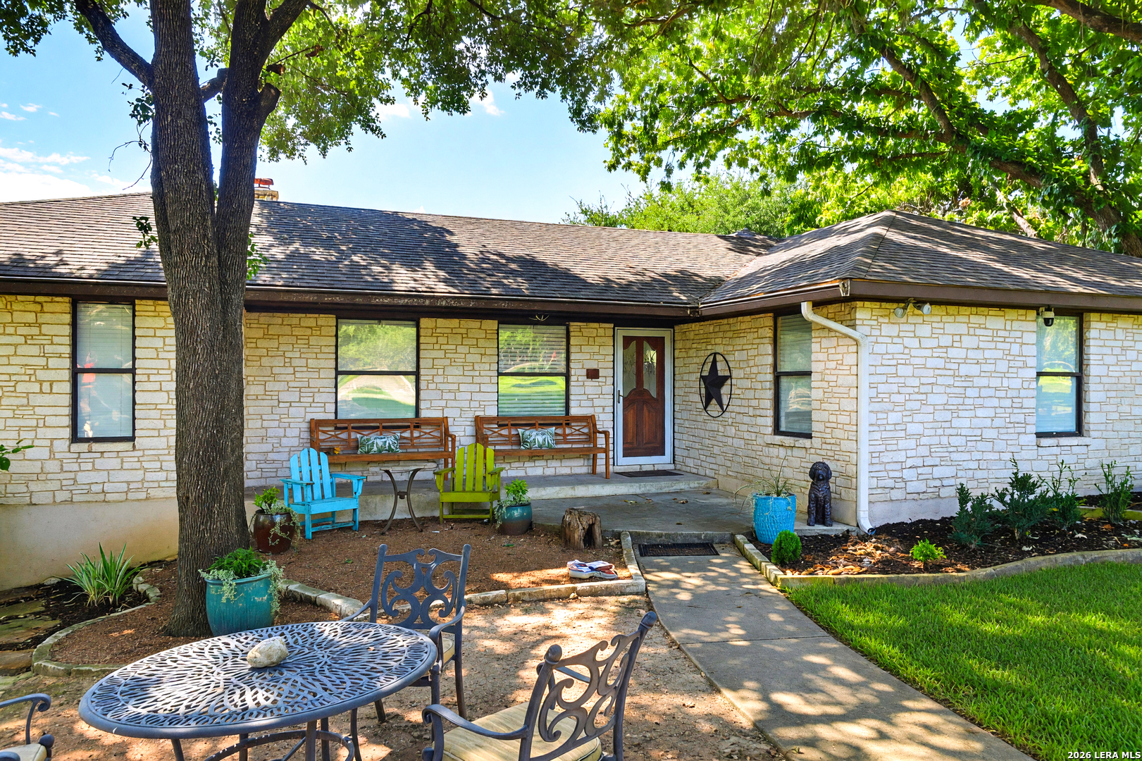 1271 White Water Road New Braunfels TX 78132