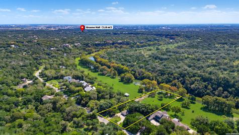 1271 White Water Road New Braunfels TX 78132
