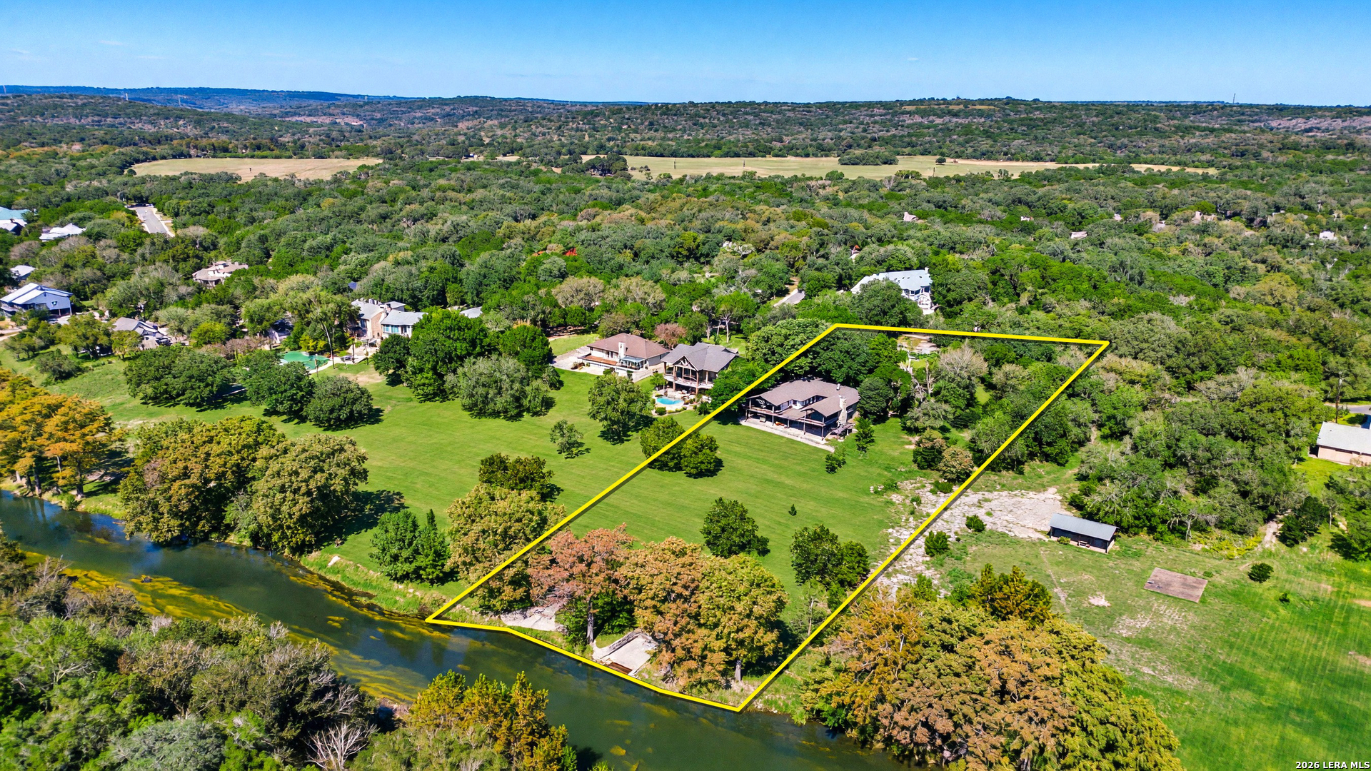 1271 White Water Road New Braunfels TX 78132