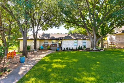 1271 White Water Road New Braunfels TX 78132