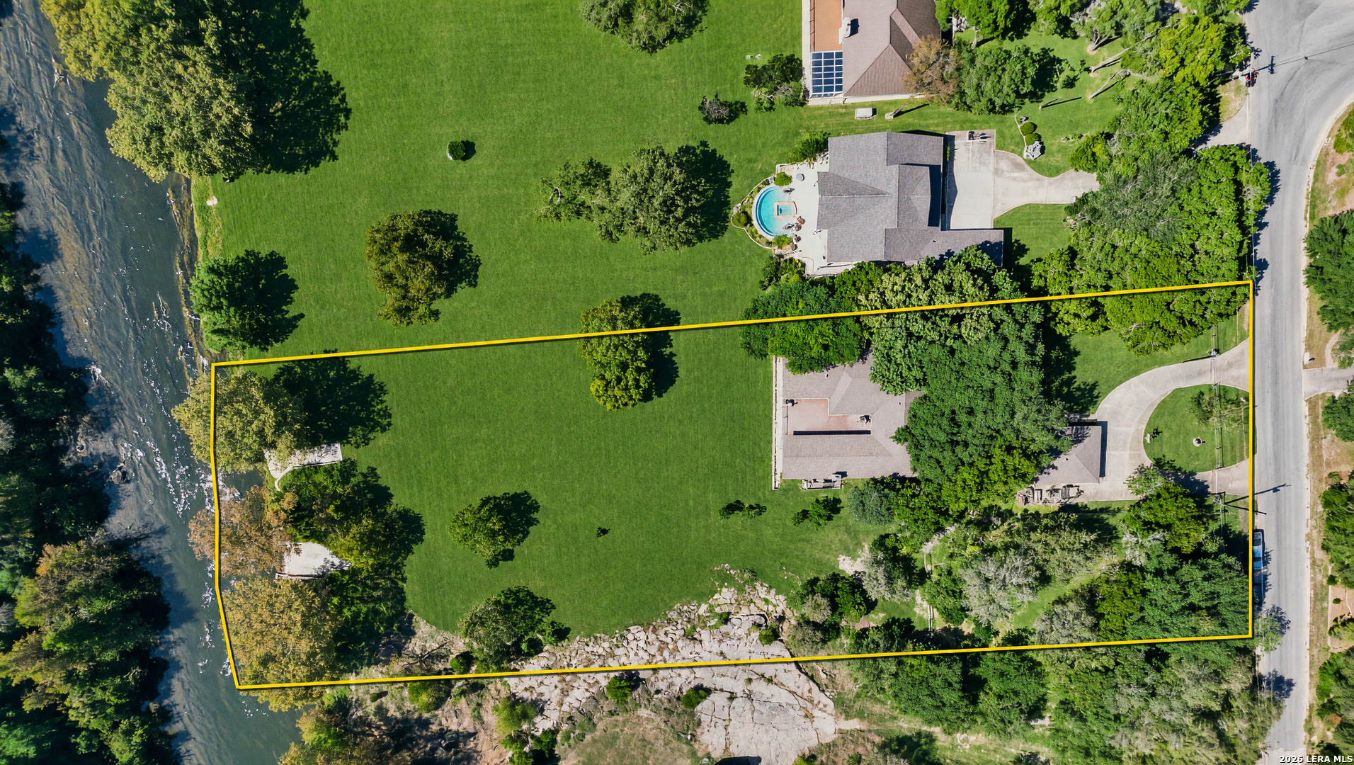 1271 White Water Road New Braunfels TX 78132